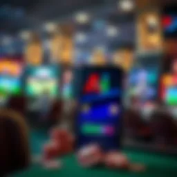 Exploring Real Money Gambling Apps Introduction