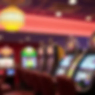 Notable Exploring Real Slot Games Apps: A Comprehensive Overview Notable Exploring Real Slot Games Apps: A Comprehensive Overview