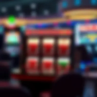 Exploring Real Slot Games Apps: A Comprehensive Overview Summary Exploring Real Slot Games Apps: A Comprehensive Overview Summary