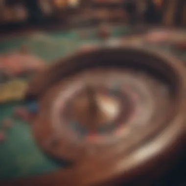 Overview of different types of casino bonuses