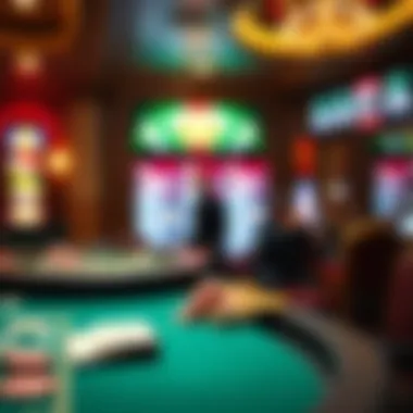 Responsible Gambling Strategies Graphical depiction of responsible gambling strategies