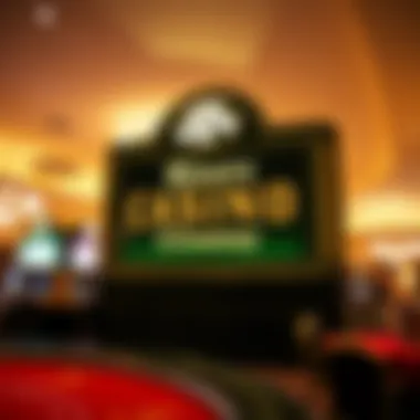 Notable Exploring Rivers Casino Giveaways: Strategies and Insights Notable Exploring Rivers Casino Giveaways: Strategies and Insights