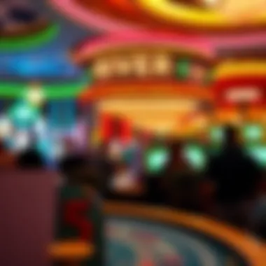 Exploring Rivers Casino Giveaways: Strategies and Insights Summary Exploring Rivers Casino Giveaways: Strategies and Insights Summary