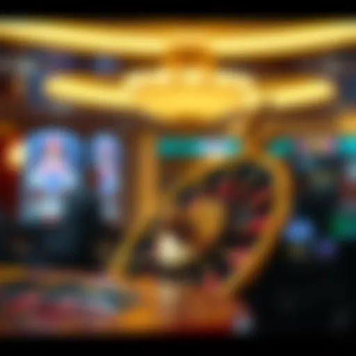 Exploring Royal Reels Online: A Comprehensive Analysis Introduction