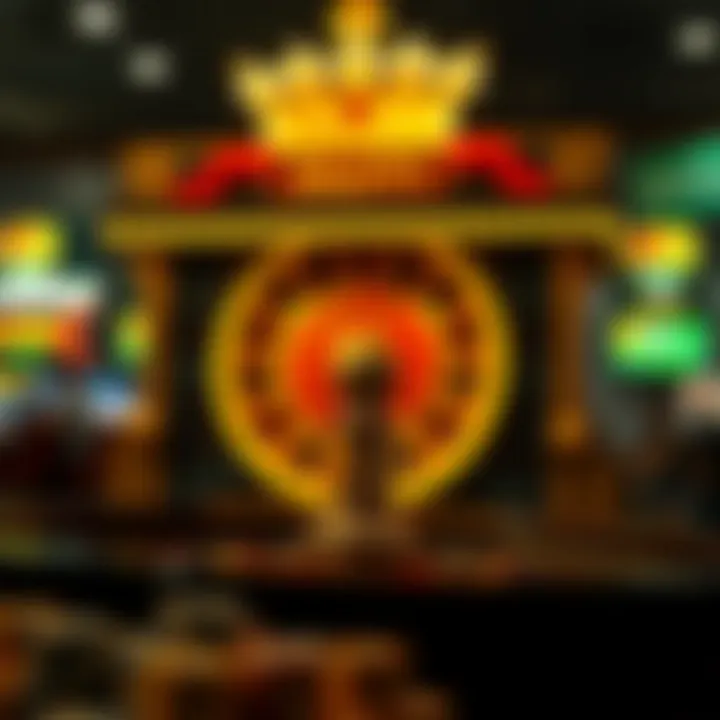 Exploring Royal Reels Online: A Comprehensive Analysis Summary