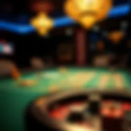 Exploring Rush-Free Online Casinos: A Comprehensive Analysis Introduction