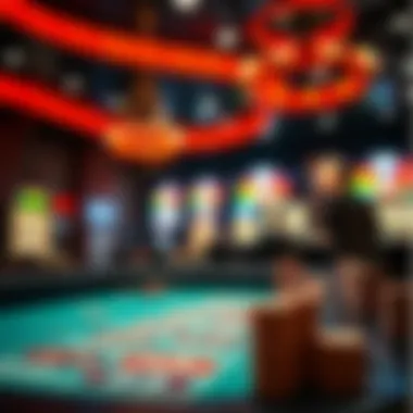Exploring Rush-Free Online Casinos: A Comprehensive Analysis Summary