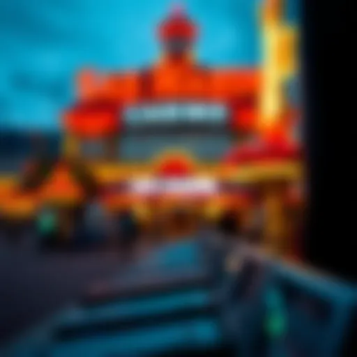 Exploring San Manuel Casino: Current Operations and Insights Introduction