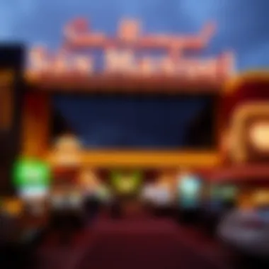 Notable Exploring San Manuel Casino: Current Operations and Insights Notable Exploring San Manuel Casino: Current Operations and Insights