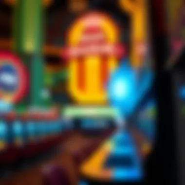 Exploring San Manuel Casino: Current Operations and Insights Summary Exploring San Manuel Casino: Current Operations and Insights Summary