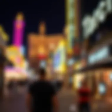 Notable Exploring Shops on the Vegas Strip: An Insightful Overview Notable Exploring Shops on the Vegas Strip: An Insightful Overview