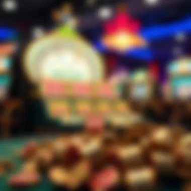 Strategy Plan for Slot Games A well-thought-out strategy plan for playing slots