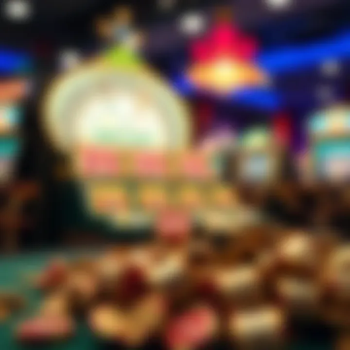 Strategy Plan for Slot Games A well-thought-out strategy plan for playing slots