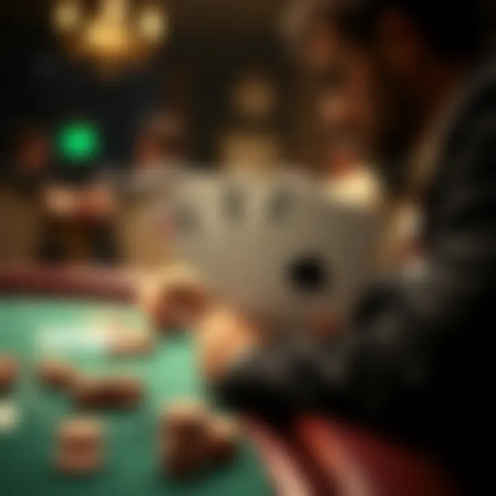 Notable Exploring Spades Online for Real Money: A Comprehensive Overview Notable Exploring Spades Online for Real Money: A Comprehensive Overview