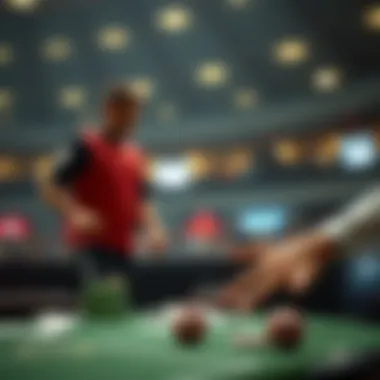 Visual representation of benefits from no deposit codes