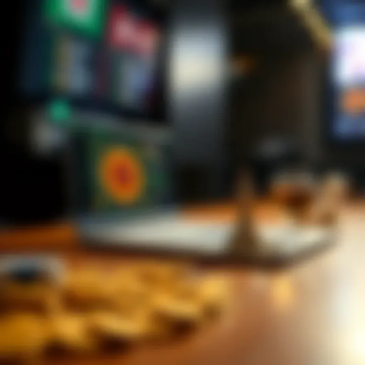 Comparison of various platforms offering no deposit codes