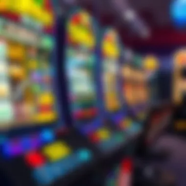 Gameplay Mechanics of Stinkin Rich Gameplay mechanics of Stinkin Rich Slot Machine