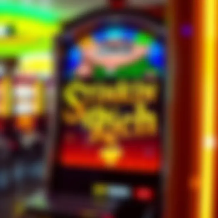 Strategies for Playing Stinkin Rich Strategies for playing Stinkin Rich Slot Machine