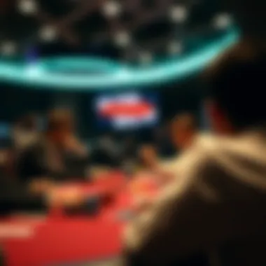 Notable Exploring Texas Hold'em Online: Strategies, Variations, and Insights
