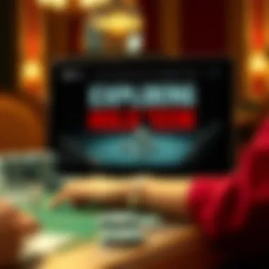 Exploring Texas Hold'em Online: Strategies, Variations, and Insights Summary