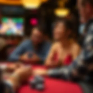 Fun and engaging free play