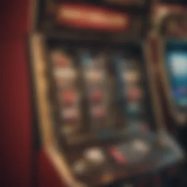 Exploring the 777 Double Jackpot Slot Machine: Mechanics, Strategies, and Insights Introduction