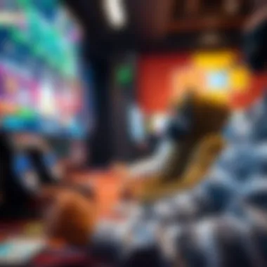 A secure online environment for mobile gaming transactions