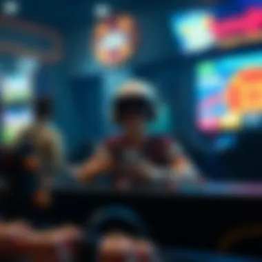 A strategic overview of different gaming options available on Android