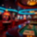 Exploring the Best No Deposit Cash Bonus Casinos Introduction