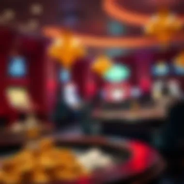 Notable Exploring the Best No Deposit Cash Bonus Casinos Notable Exploring the Best No Deposit Cash Bonus Casinos