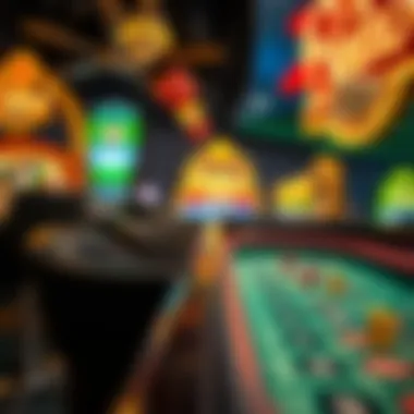 Exploring the Best No Deposit Cash Bonus Casinos Summary