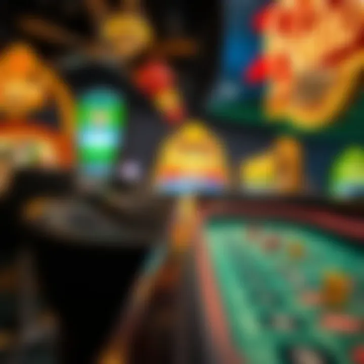 Exploring the Best No Deposit Cash Bonus Casinos Summary