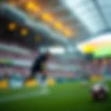 Exploring the Best Odds for Betting: Strategies and Insights Introduction