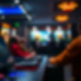Exploring the Best Sites for Playing Online Games Introduction