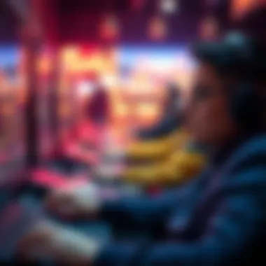 Notable Exploring the Best Sites for Playing Online Games