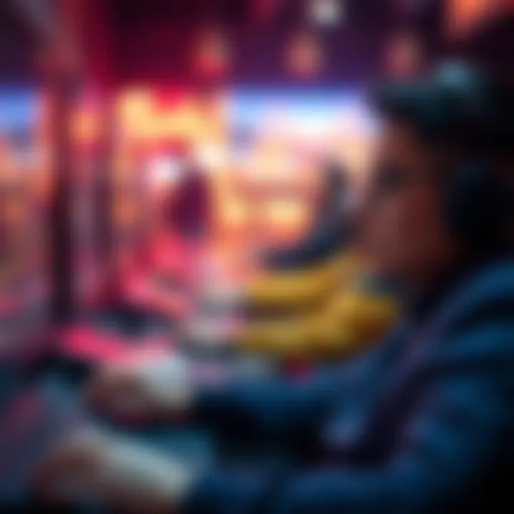 Notable Exploring the Best Sites for Playing Online Games