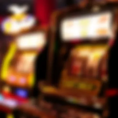 Exploring the Buffalo Bill Slot Machine: A Comprehensive Analysis Summary