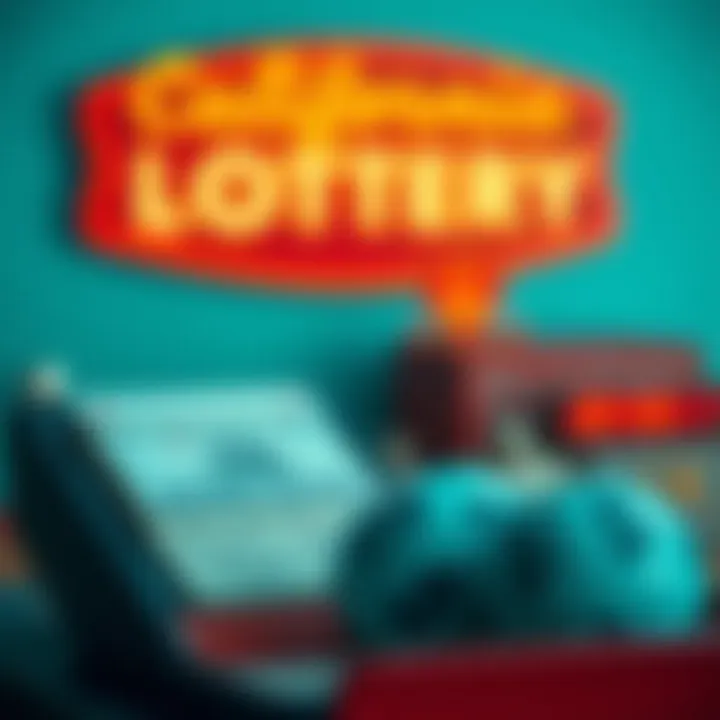 Exploring the California Lottery Second Chance Program Summary
