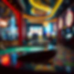 Exploring the Casino 400 Welcome Bonus Introduction