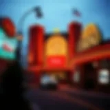 Exploring the Casino Landscape in Boston, MA Introduction