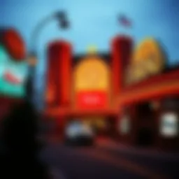 Exploring the Casino Landscape in Boston, MA Introduction