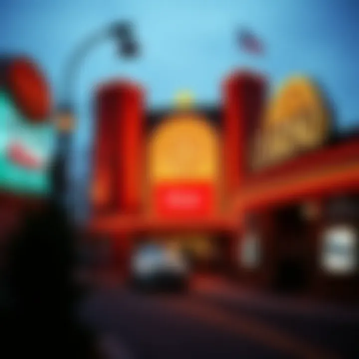 Exploring the Casino Landscape in Boston, MA Introduction