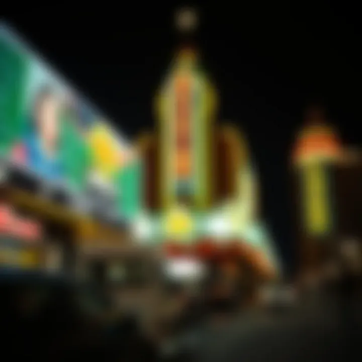 Notable Exploring the Casino Landscape in Boston, MA