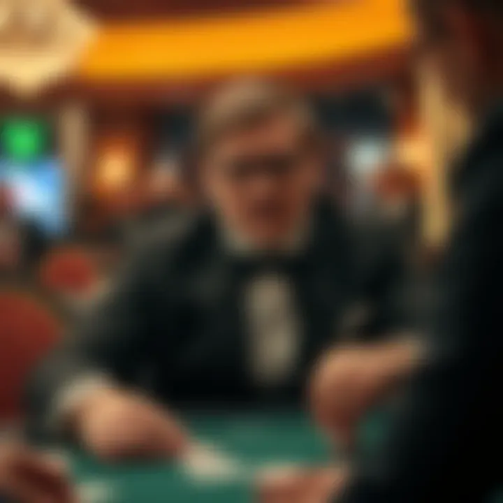 Notable Exploring the Complexities of Free Four Card Poker