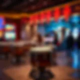 Exploring the Dancing Drums Slot App: A Comprehensive Guide Introduction