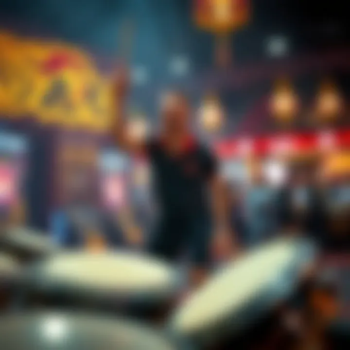 Notable Exploring the Dancing Drums Slot App: A Comprehensive Guide
