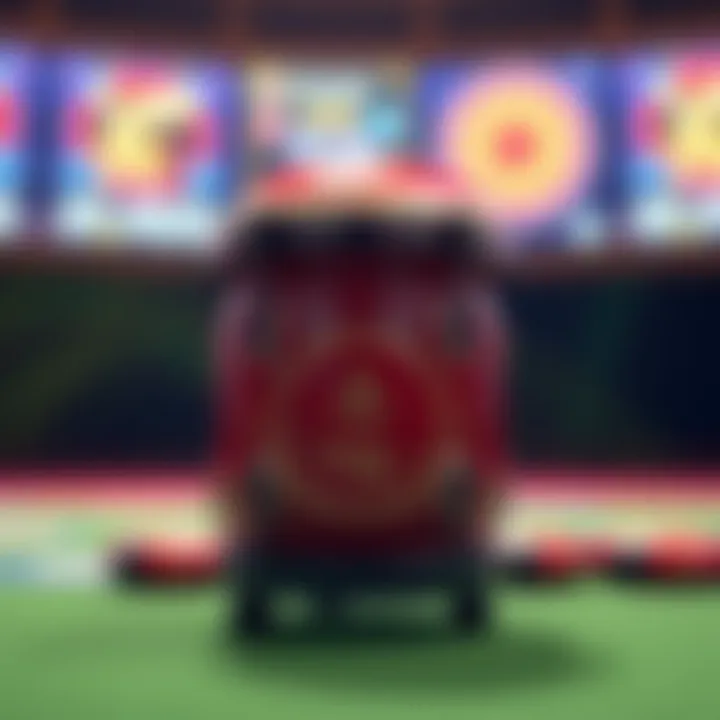 Exploring the Dancing Drums Slot App: A Comprehensive Guide Summary