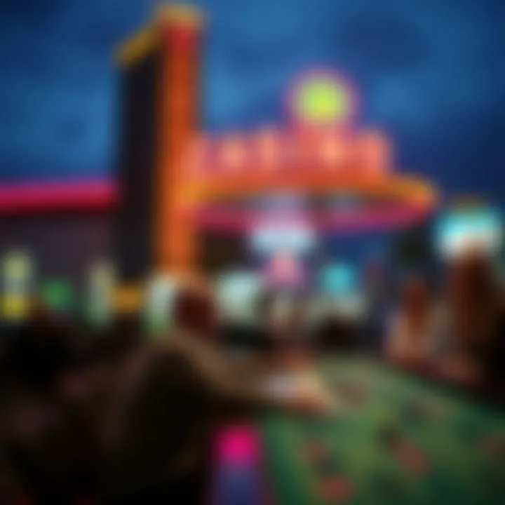 Notable Exploring the Detroit Area Casinos: An In-Depth Analysis