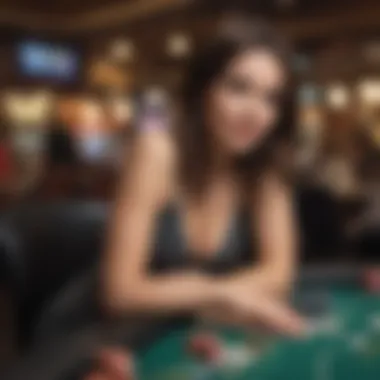 Promotional Offers and Bonuses at Cash Blitz Casino An in-depth look at promotional offers and bonuses for players