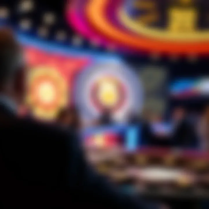 Diverse variations of the Deal or No Deal game